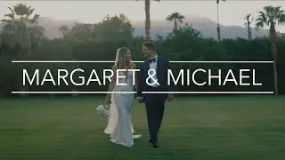 Margaret & Michael