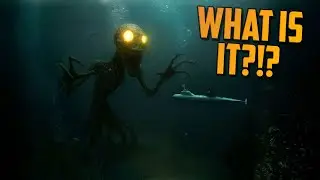 The Bloop: Solving the Ocean’s Greatest Mystery