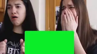 Top 10 Crying Green Screen Clips - Best Crying Green Screen Videos - Crying man green screen