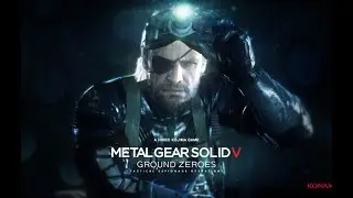 SOLID SNAKE IS BACK IN ACTION