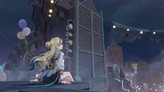 Will of the Shadows! Honaki Impact 3rd Part 2 Chapter 3-2