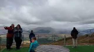 Nevis Range - Fort William || Scotland || UK's tallest mountain