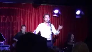 James Snyder - Billy's Soliloquy (encore)