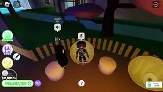Finishing off the tycoon (Mega Mansion Tycoon Roblox)