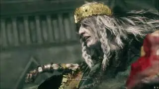 30 - Elden Ring - Godrick The Grafted