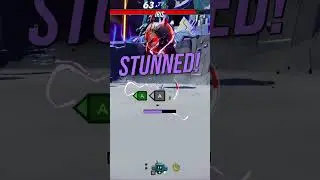 Purely Melee by the way xD #roboquest #gaming #shorts