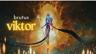 viktor | this death will be art [arcane]