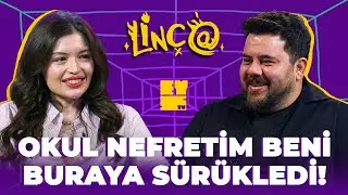 Linç@ - Meryem Can 