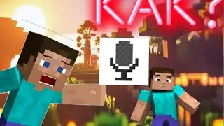 Как установить VOICE CHAT на TLAUNCHER?