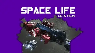 Space Life - 09 - Как всегда - затянули!