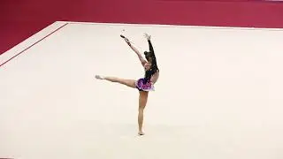 VEDENEEVA Ekaterina SLO clubs