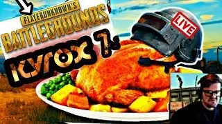 🔥PUBG MOBILE CHEATING ON PC🔥Playing w Viewers!! Livestream Add Kyrox7