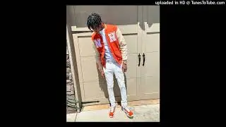 Yung Mal x Lil Quill Type Beat - "I'm Back" Instrumental | Prod. Dripo x Mvmbo