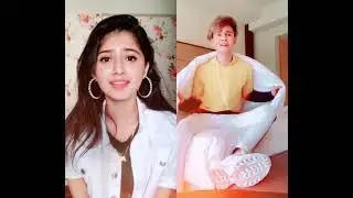 Arishfa Khan | Viral Video | #shorts