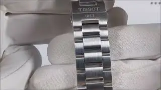 Zegarek Tissot PRS 516 Powermatic 80 T131.430.11.042.00 (T1314301104200) zegarmistrz.com