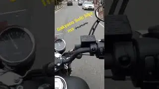 Solti bike ni dami!