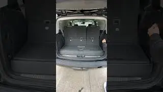 Escalade Premium part 1 