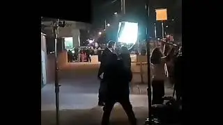 İrem Helvacıoğlu Ulaş Tuna Astepe Sen Anlat Karadeniz kamera arkaları