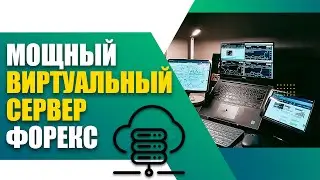 Мощный виртуальный сервер для форекс