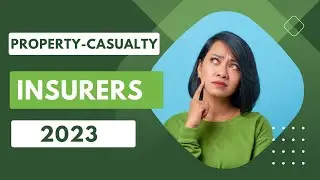 How Many Jobs Are Available in Property-Casualty Insurers | 2023