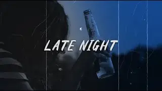 Lucky Daye - Late Night