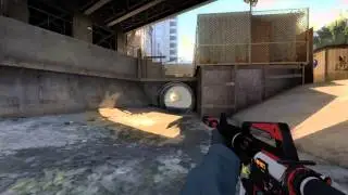 SLTV StarSeries XII Finals: flamie vs. EnVyUs. ACE!
