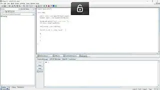 Java Program to Input Numbers in an Array and Find Their Total Sum with explanation