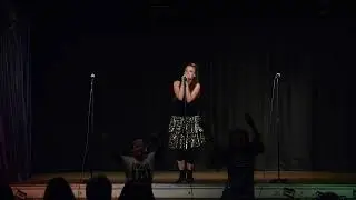I Wanna Dance WIth Somebody