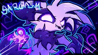 . SARCASM . ANIMATION .