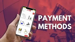 Navigating WCR: Payment Methods