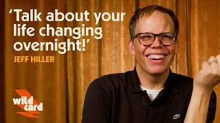 Jeff Hiller on his 'Somebody Somewhere' Emmy, finding God in friendship, and being a social worker