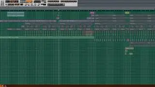 Tones and I - Dance Monkey (TRAP REMIX ) Fl Studio Project