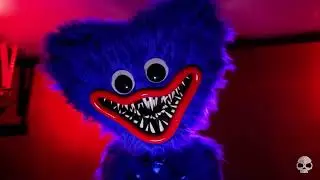 Huggy Wuggy Animatronic ￼￼