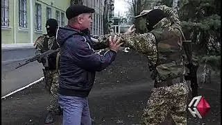 Годовщина Майдана