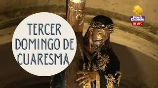 C. I. De Jesús Nazareno de la Buena Muerte y Virgen de Dolores del Templo de Santo Domingo 2021