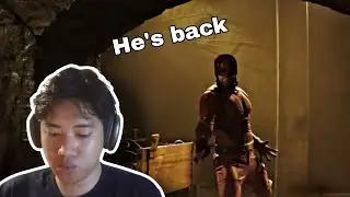 React to Marvel Television's Daredevil: Born Again | Official Trailer