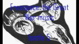Descent: Freespace music battle 5