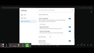 How to Use Host Controls in Google Meet