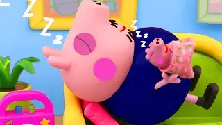 Baby Alexander, Peppa Pig Animation