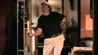 Baseball Bat - MAGIC TRICK