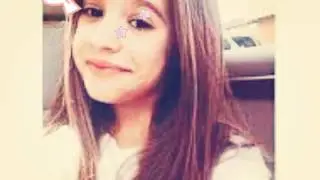 Jacob sartorius y Mackenzie Ziegler