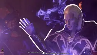This Is Far Worse Than Any Antagonist Character in Baldur's Gate 3