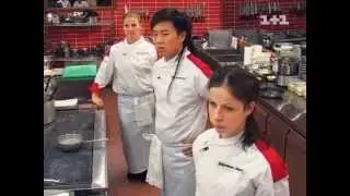 Кулинарное шоу 