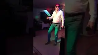 Проведение банкета