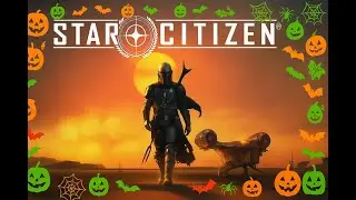 🎃Star Citizen 🪖 Operation: Debrief — CitizenCon Direct 2025-1011 Intel Drop 🔥 Suit Up, Strap In🪖