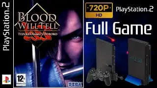 Blood Will Tell: Tezuka Osamu's Dororo - Story 100% - Full Game Walkthrough / Longplay