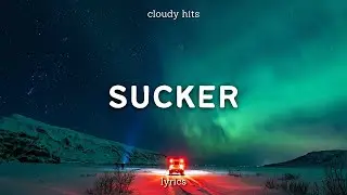 Ryan Bronson - Sucker (ft. Christina Rotondo) (Lyrics)