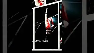 Ava Max - Weapons [Comic Book Video Version] - February 2023 Dance Hits