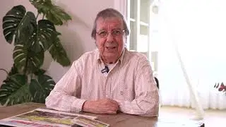 Bill Wyman - Rough Cut Diamond (Track by Track)
