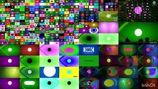 Too giga many the ultimate fullest best animation logos 